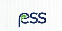 協力企業Bのロゴ